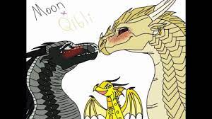 Oh god kill me now! glory: Wings Of Fire Fanart Ships Novocom Top