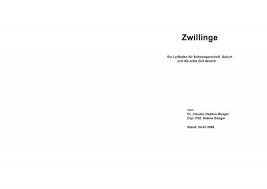 Während zwillinge früher oft generell per kaiserschnitt geholt wurden, entbinden heute immer mehr zwillingsmütter spontan. Zwillinge Klein Putz