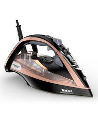 When choosing the best steam irons for your needs, always consider scale maintenance. Tefal 3100w Airglide Steam Iron Oxendales