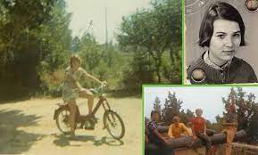 Trouver l'amour après 50 ans. Brives Charensac 50 Ans Apres Elle Cherche A Retrouver Guy Son Premier Amour De Jeunesse La Commere 43