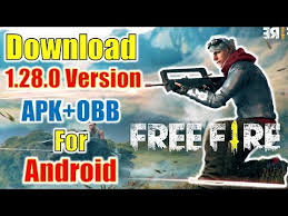 Here the user, along with other real gamers, will land on a desert island from the sky on parachutes and try to stay alive. Download Garena Free Fire 1 28 0 Apk Obb Download Free Fire Zombie Invasion 2019 Youtube
