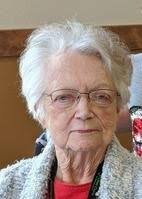 Wynona Dawson Obituary (1930