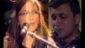 İbrahim ALTUN -- Gözde EREN--DÜET--Vefasız Yar -- 2014