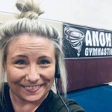 Amy Hedberg's Instagram, Twitter & Facebook