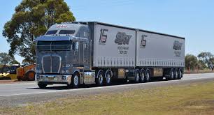 Srv Kenworth Trucks Truck Detailing Big Trucks
