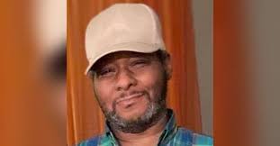 Keith Jones Obituary