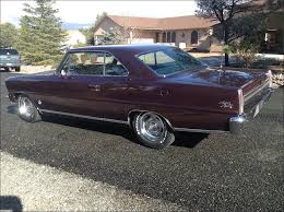 Image result for Royal Plum 1967 Nova