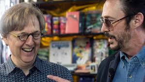 Harry Potter's got nothing