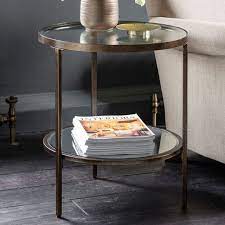 Check spelling or type a new query. Hudson Side Table