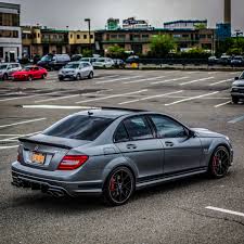 Amg independently hires engineers and contracts with manufacturers to. Mercedes Benz C Class C63 Amg Edition 507 Mercedes Benz C63 Mercedes Car Mercedes Benz C63 Amg