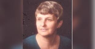 Joan Lillie Obituary