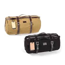 Kalahari snacks refund and shipping policy refunds*: Unitgarage Kalahari Duffle Bag Canvas 25l 24helmets De