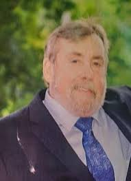 Dennis P. Cieszynski Obituary January 29, 2022