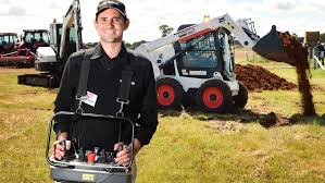 Check spelling or type a new query. A Remote Control Panel For The Bobcat Skid Steer Is A Save Choice The Weekly Times