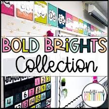 See more ideas about classroom decor, classroom, classroom organization. Classroom Themes Decor Worksheets Teaching Resources Tpt