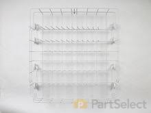 Check spelling or type a new query. Kenmore Dishwasher Racks Replacement Parts Accessories Partselect