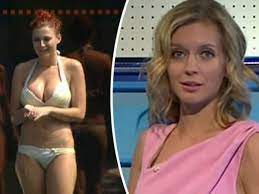 Introducing the other Rachel Riley: Bikinis, a baby and a Big Brother  bombshell - Daily Star