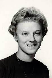 Jeanette Gallagher's Instagram, Twitter & Facebook