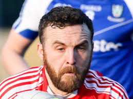 Cush driving O'Donovan Rossa to heady heights