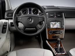 Mercedes Benz B Class 2009 Pictures Information Specs