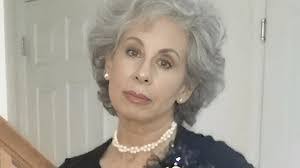 Nancy Panes's Instagram, Twitter & Facebook