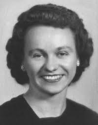 Violet Isabelle Morrison Mesna (1921-2014)