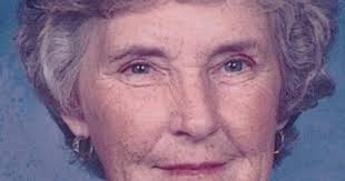 Peggy Mae Ensley Sheehan