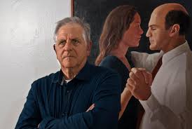 Dan McCleary: 'Every Day Sacred,' Paintings from 1993 to 2013, at the USC  Fisher Museum of Art