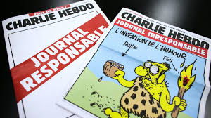 Who's laid down on the. Charlie Hebdo A Profile Of The Satirical French Newspaper Abc News