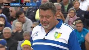 Ppf 2019 triplettes 1/2 finale team rocher vs team andrianjaka подробнее. Championnat De France Triplette 2018 Quart De Finale Youtube