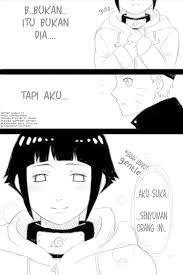 Kumpulan Komik Naruhina Komik Wattpad Senyum