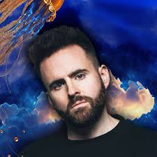 Gareth Emery