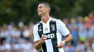 Juventus upcoming matches live online. Cristiano Ronaldo Scores In Juventus Debut Friendly Match Rt Sport News