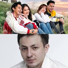 Saat nya perpisahan mirsa Ranti tlpon lagi ad pak Vano