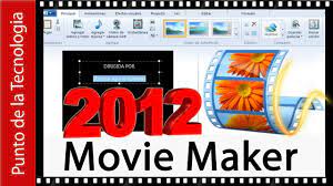 Movie downloader can get video files onto your windows pc or mobile device — here's how to get it tom's guide is supported by its audience. Descargar E Instalar Movie Maker 2012 En Windows 7 8 8 1 Y Windows 10 L Gratis Y En Espanol L 2017 Youtube