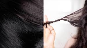 Our dark brown hair extensions emphasizes on the inner strength, kindness and grace. Black Hair Extensions How To Choose Your Perfect Match