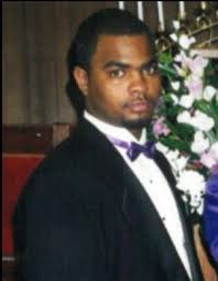 Obituary for Adrian Shawn Dorsett, Sr.