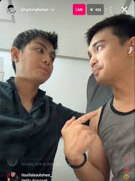 Patrick Von Wilmsdorff Live