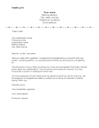 How to do a resume cover letter that isn't addressed to a person. Letter Quotes Quotesgram