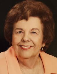 Obituary information for Doris E. Riddick