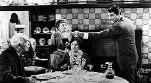 Spedizione gratuita su ordini idonei La Recensione Di Arsenico E Vecchi Merletti Di Frank Capra