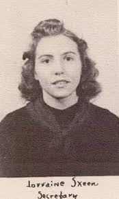 Does anyone know what became of Loretta Yarbrough class of 1971