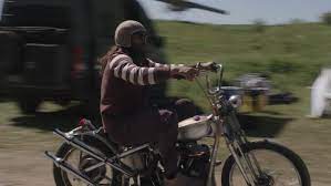 Harley Davidson Harley Davidson X Jason Momoa Collection Facebook