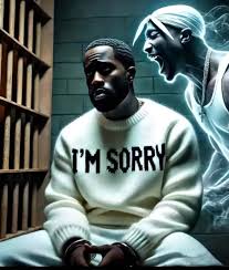 The Spirit of 2Pac is loving this 😂