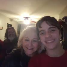 Nancy Felipe (nancyfelipe)