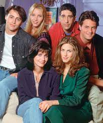 In february 2020, the cast of 'friends' announced a reunion special coming to hbo max. Friends Reunion Special Coming To Hbo Max