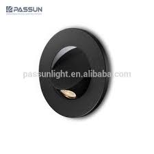 Led Bedside Reading Light Adjustable 3w Matt Black Elegant Round Recessed Led Bed Reading View Led Wall Lights Passun Product Details From Zhongshan Passun Lighting Factory On Alibaba Com