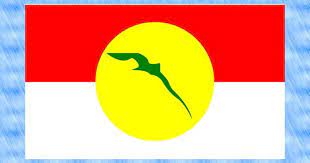 Pengenalan terhadap parti utama di malaysia. Pengesahan Bendera Pertubuhan Kebangsaan Melayu Bersatu Umno Pekhabar