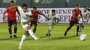 Argentina copa de la liga profesional 9 may 2021. Los Mejores Videos De La Semifinal Colon De Santa Fe Vs Independiente Por La Copa De La Liga