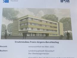 Media in category witzelstraße (düsseldorf). Neues Aus Bilk Seite 37 Dusseldorf Deutsches Architekturforum